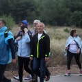 Marxa a peu per les Ermites Miquel Soler