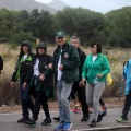 Marxa a peu per les Ermites Miquel Soler