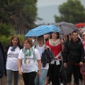 Marxa a peu per les Ermites Miquel Soler