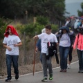 Marxa a peu per les Ermites Miquel Soler
