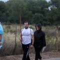 Marxa a peu per les Ermites Miquel Soler