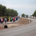 Marxa a peu per les Ermites Miquel Soler
