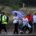 Marxa a peu per les Ermites Miquel Soler