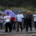 Marxa a peu per les Ermites Miquel Soler