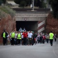 Marxa a peu per les Ermites Miquel Soler