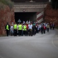 Marxa a peu per les Ermites Miquel Soler