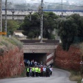 Marxa a peu per les Ermites Miquel Soler