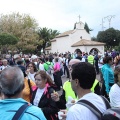 Marxa a peu per les Ermites Miquel Soler