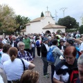 Marxa a peu per les Ermites Miquel Soler