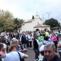Marxa a peu per les Ermites Miquel Soler