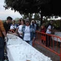 Marxa a peu per les Ermites Miquel Soler