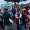 Marxa a peu per les Ermites Miquel Soler