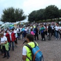 Marxa a peu per les Ermites Miquel Soler