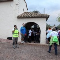 Marxa a peu per les Ermites Miquel Soler
