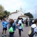 Marxa a peu per les Ermites Miquel Soler