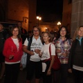 Marxa a peu per les Ermites Miquel Soler