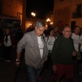 Marxa a peu per les Ermites Miquel Soler