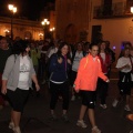 Marxa a peu per les Ermites Miquel Soler