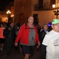 Marxa a peu per les Ermites Miquel Soler