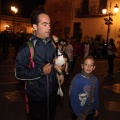 Marxa a peu per les Ermites Miquel Soler