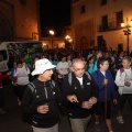 Marxa a peu per les Ermites Miquel Soler