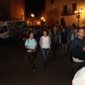 Marxa a peu per les Ermites Miquel Soler