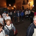 Marxa a peu per les Ermites Miquel Soler