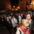 Marxa a peu per les Ermites Miquel Soler