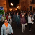 Marxa a peu per les Ermites Miquel Soler