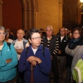 Marxa a peu per les Ermites Miquel Soler