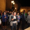 Marxa a peu per les Ermites Miquel Soler