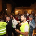 Marxa a peu per les Ermites Miquel Soler