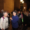 Marxa a peu per les Ermites Miquel Soler