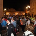 Marxa a peu per les Ermites Miquel Soler