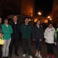 Marxa a peu per les Ermites Miquel Soler