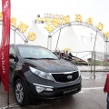 Automoción Cano KIA Castellón - Circo Americano