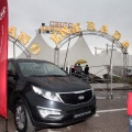 Automoción Cano KIA Castellón - Circo Americano