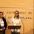 Ayuntamiento de Castellón - Generalitat