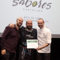 Sabores Castellón
