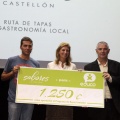 Sabores Castellón
