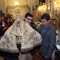 Fiesta de la Real Cofradía de Nuestra Señora del Lledó