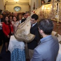 Fiesta de la Real Cofradía de Nuestra Señora del Lledó