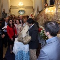Fiesta de la Real Cofradía de Nuestra Señora del Lledó
