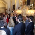 Fiesta de la Real Cofradía de Nuestra Señora del Lledó