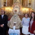 Fiesta de la Real Cofradía de Nuestra Señora del Lledó