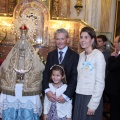 Fiesta de la Real Cofradía de Nuestra Señora del Lledó