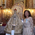 Fiesta de la Real Cofradía de Nuestra Señora del Lledó