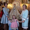 Fiesta de la Real Cofradía de Nuestra Señora del Lledó