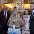 Fiesta de la Real Cofradía de Nuestra Señora del Lledó