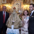 Fiesta de la Real Cofradía de Nuestra Señora del Lledó
